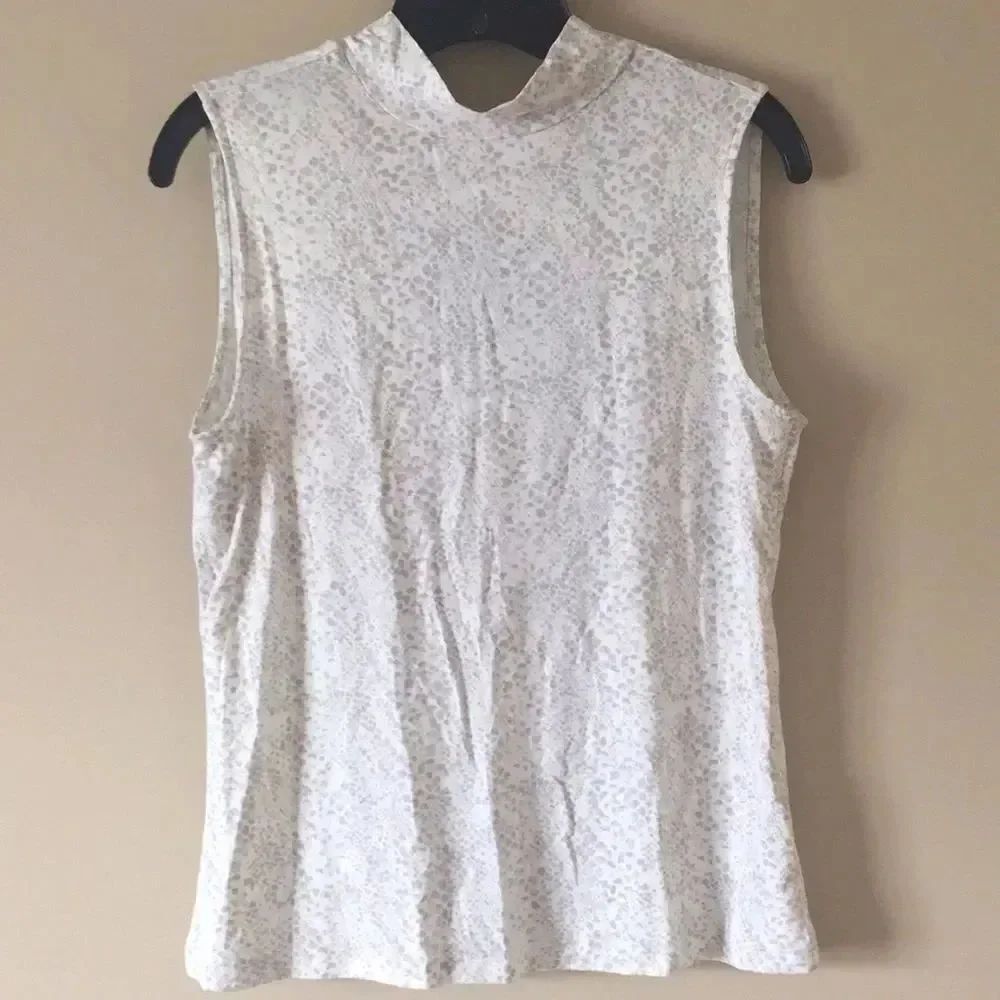 Joe Fresh Summer halter top